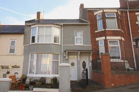 25 Howard Street, Gateshead, NE8 3QD