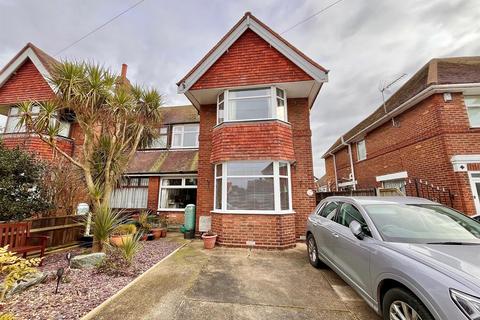 3 bedroom semi-detached house for sale, Blake Road, Great Yarmouth