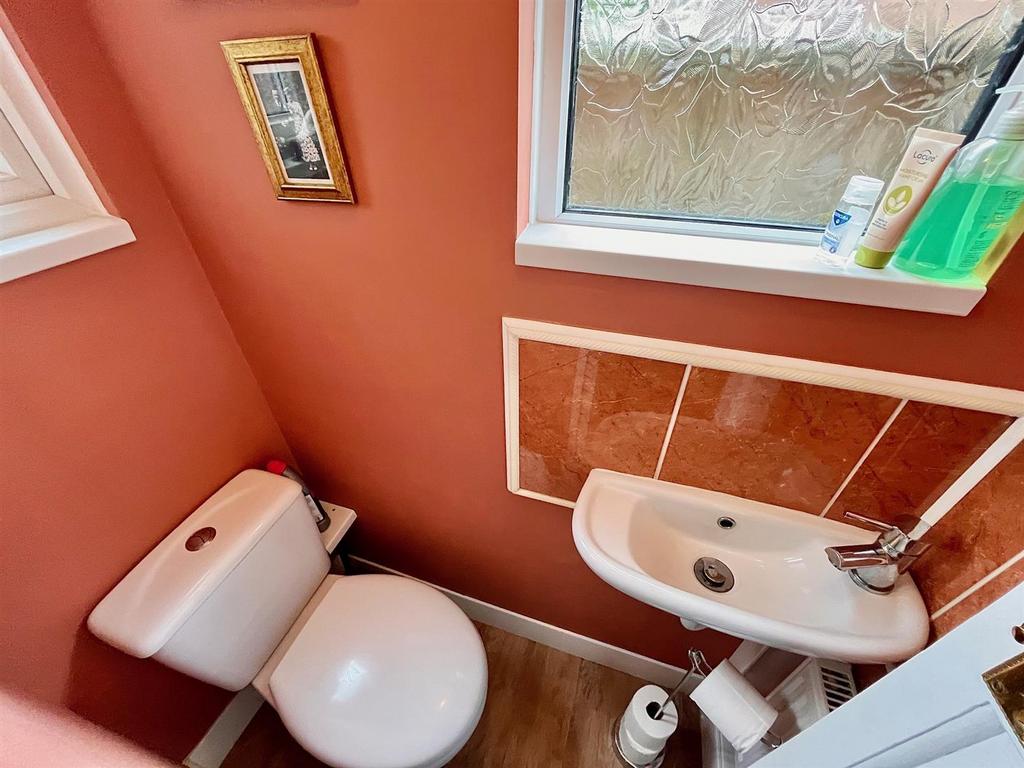 Cloakroom