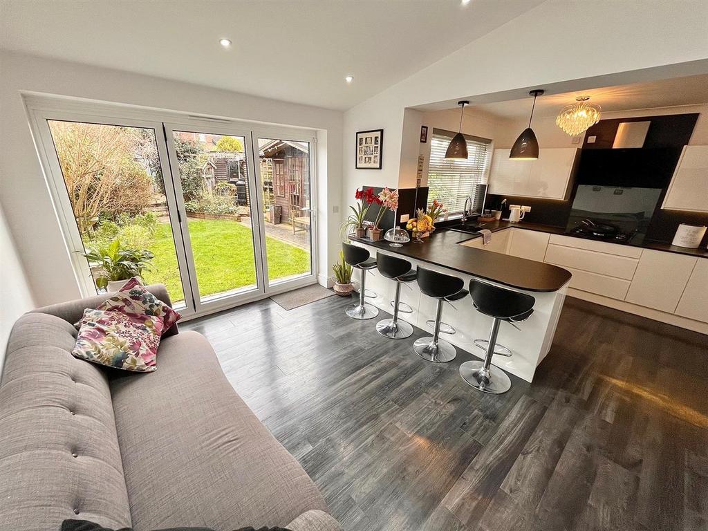 Sitting Room Area