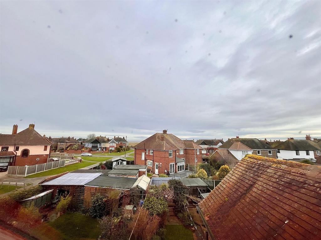 Attic Room Outlook