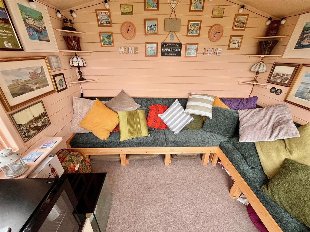 Summerhouse