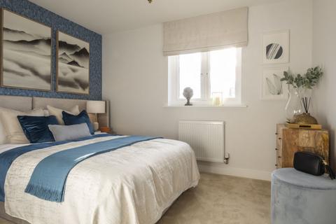 4 bedroom detached house for sale - Plot 289 The Morpeth 35%, at Beauchamp Park SO Gallows Hill, Warwick CV34