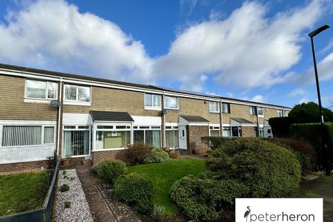 66 Longmeadows, Sunderland, SR3 3SE