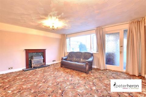 3 bedroom end of terrace house for sale, Fairlands West, Fulwell, Sunderland