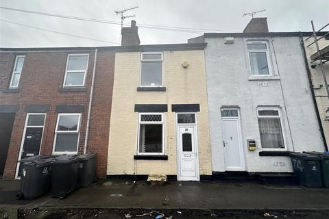 2 bedroom terraced house for sale, Frederick Street, MEXBOROUGH
