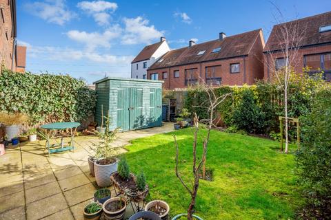3 bedroom semi-detached house for sale, Pearson Place, York
