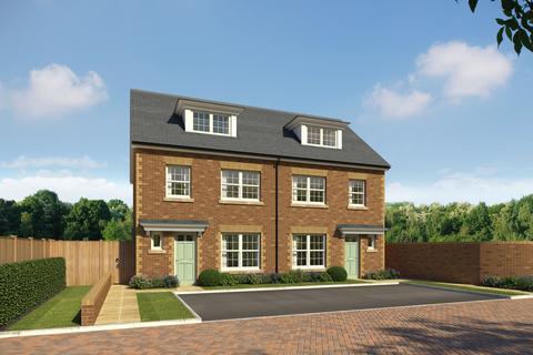 4 bedroom semi-detached house for sale, Claremont at The Mill Apartments James Whatman Way ME14