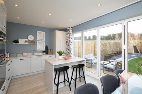 4 bedroom semi-detached house for sale, Claremont at The Mill Apartments James Whatman Way ME14