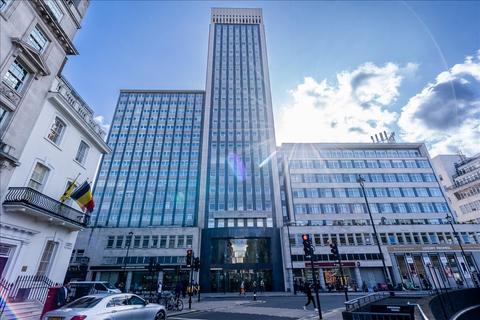 Office to rent, 33 Cavendish Square,,