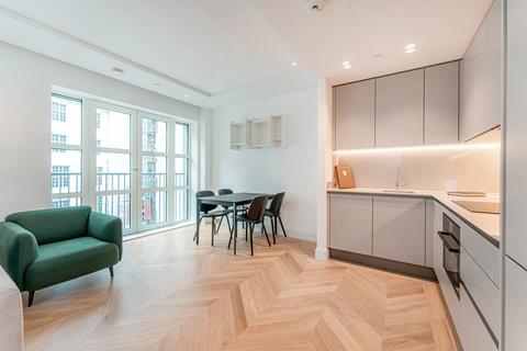 1 bedroom apartment to rent - 9 Millbank, London SW1P