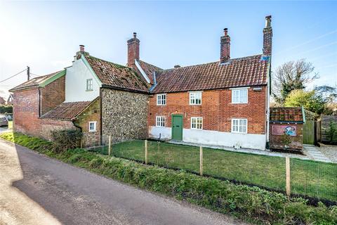 5 bedroom house for sale - Stone Common, Blaxhall, Woodbridge, Suffolk, IP12