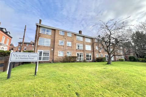 2 bedroom apartment for sale, Parkfield Road, Aigburth, Liverpool, Merseyside, L17