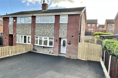 3 bedroom semi-detached house to rent - Horsewood Close, Kingstone, Barnsley, S70