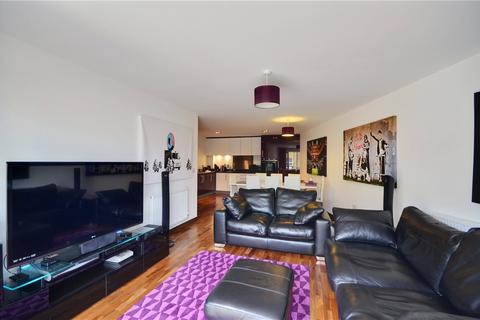 2 bedroom apartment for sale - Kings Mill Way, Denham, Uxbridge