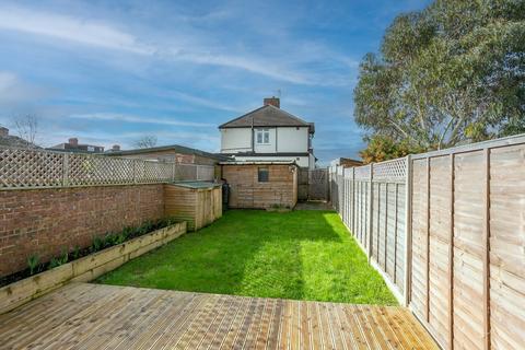 3 bedroom terraced house for sale, Moss Road, Watford, Hertfordshire, WD25