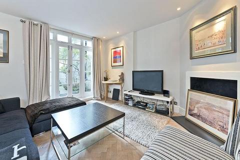 2 bedroom flat to rent - Cadogan House, 93 Sloane Street, Knightsbridge, London, SW1X