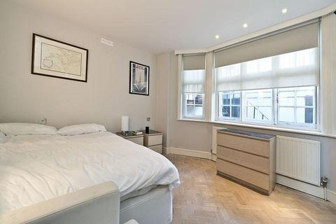 2 bedroom flat to rent - Cadogan House, 93 Sloane Street, Knightsbridge, London, SW1X