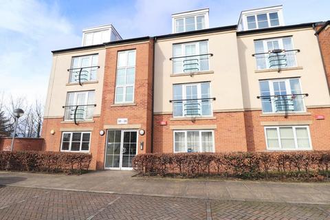 Flats to rent in bramley sale