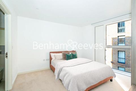 2 bedroom apartment to rent, Ashton Reach,  Surrey Quays SE16