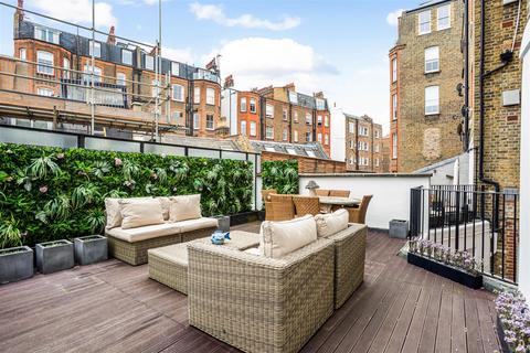 2 bedroom apartment for sale, Roberts Court, 45 Barkston Gardens, Earl's Court, London, SW5