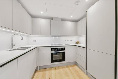 2 bedroom apartment to rent - Baker Street, London, NW1