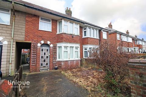 3 bedroom end of terrace house for sale, Limerick Road,  Blackpool, FY2