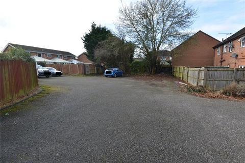 Land for sale, Lime Tree Close, Alderholt, Dorset, SP6