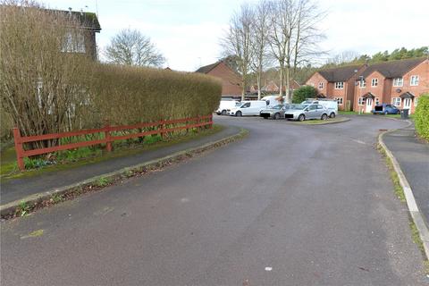 Land for sale, Lime Tree Close, Alderholt, Dorset, SP6