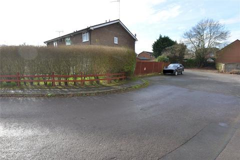 Land for sale, Lime Tree Close, Alderholt, Dorset, SP6