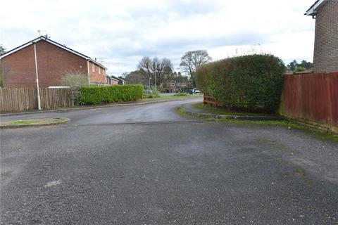 Land for sale, Lime Tree Close, Alderholt, Dorset, SP6