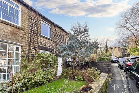 2 bedroom cottage for sale, Platt Lane, Dobcross OL3