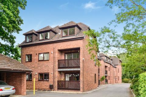 2 bedroom apartment for sale - Pullman Court, 191 Station Road, West Moors, Ferndown, BH22