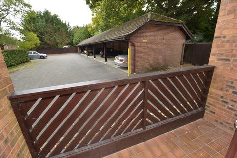 2 bedroom apartment for sale, Pullman Court, 191 Station Road, West Moors, Ferndown, BH22