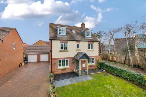 12 Campus Drive, Northampton, NN2 7FN