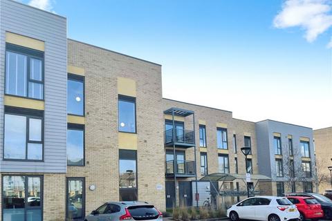 2 bedroom apartment for sale - Allwoods Place, Hitchin, Hertfordshire