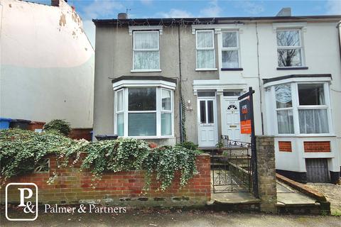 3 bedroom semi-detached house for sale, Spring Road, Ipswich, Suffolk, IP4