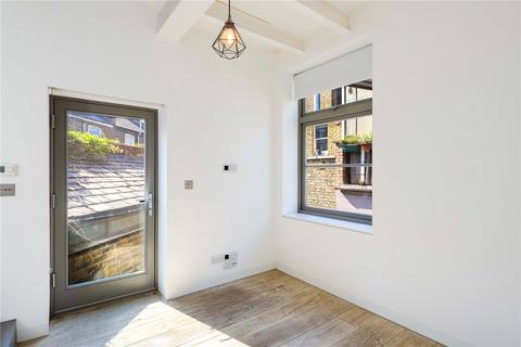 2 bedroom flat for sale, Temple Works, Brett Passage, Hackney, London, E8