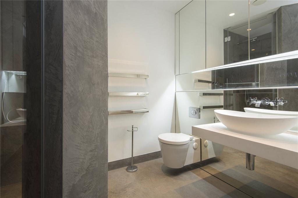 Shower Room 1