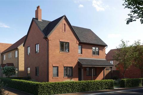 3 bedroom detached house for sale, North Stoneham Park, North Stoneham, Eastleigh, Hampshire, SO50