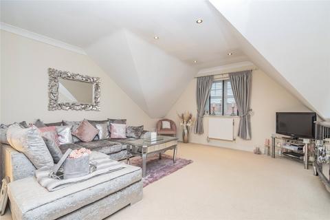 1 bedroom apartment for sale, Peel Court, Reading Road, Pangbourne, RG8