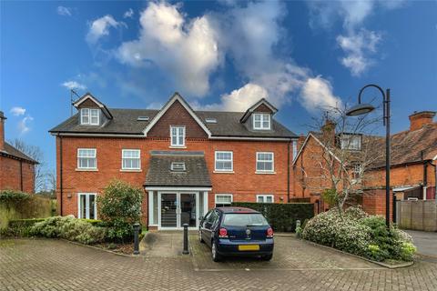 1 bedroom apartment for sale, Peel Court, Reading Road, Pangbourne, RG8