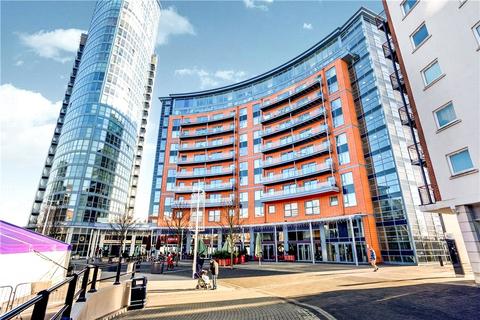 1 bedroom apartment for sale - The Crescent, Gunwharf Quays, Portsmouth