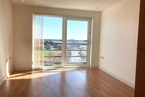 1 bedroom apartment for sale, The Crescent, Gunwharf Quays, Portsmouth