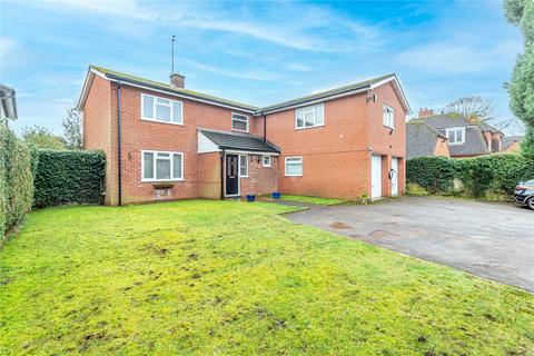 4 bedroom detached house for sale, Greenhill Park Road, Greenhill, Evesham, Worcestershire, WR11
