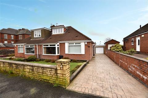 3 bedroom semi-detached bungalow for sale - Cumberland Drive, Royton, Oldham, Greater Manchester, OL1