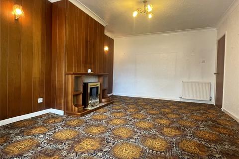 3 bedroom semi-detached bungalow for sale, Cumberland Drive, Royton, Oldham, Greater Manchester, OL1