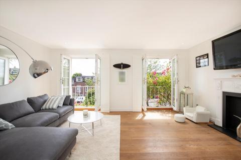 4 bedroom townhouse to rent - Newstead Way, Wimbledon, London, SW19
