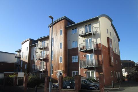 2 bedroom flat to rent, Lion Terrace, Portsmouth PO1
