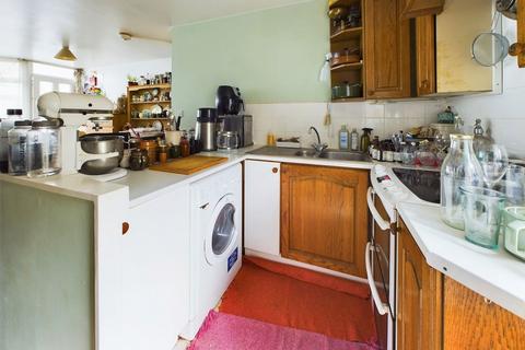 Studio for sale, St Aubyns Road, Fishersgate, Southwick